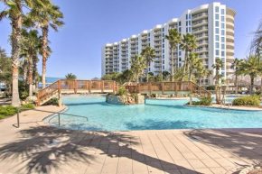 Palms of Destin Condo with Pool, Walk to Beach!